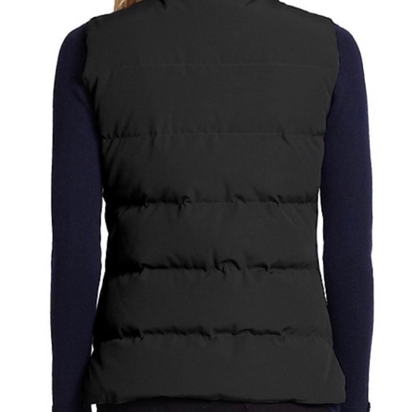 Canada Goose Vest - Picture 3 of 3